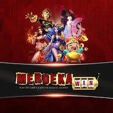 MERDEKAWIN - Aplikasi Sportsbook Terbaik di Indonesia
