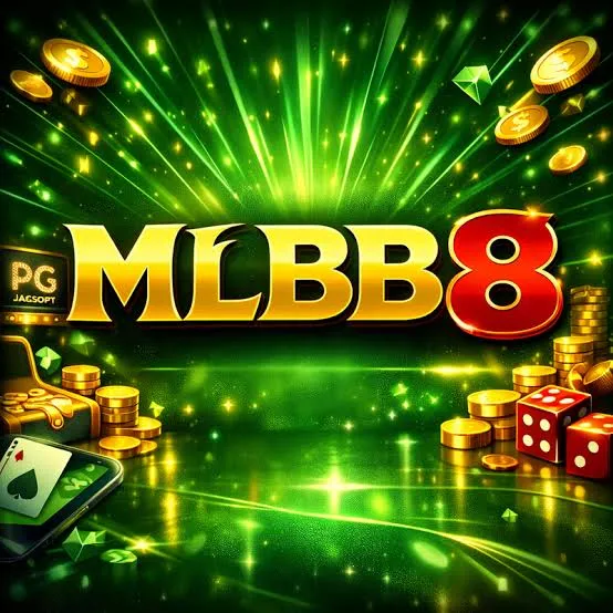 MLBB8 - Game Bingo Seru dan Menarik